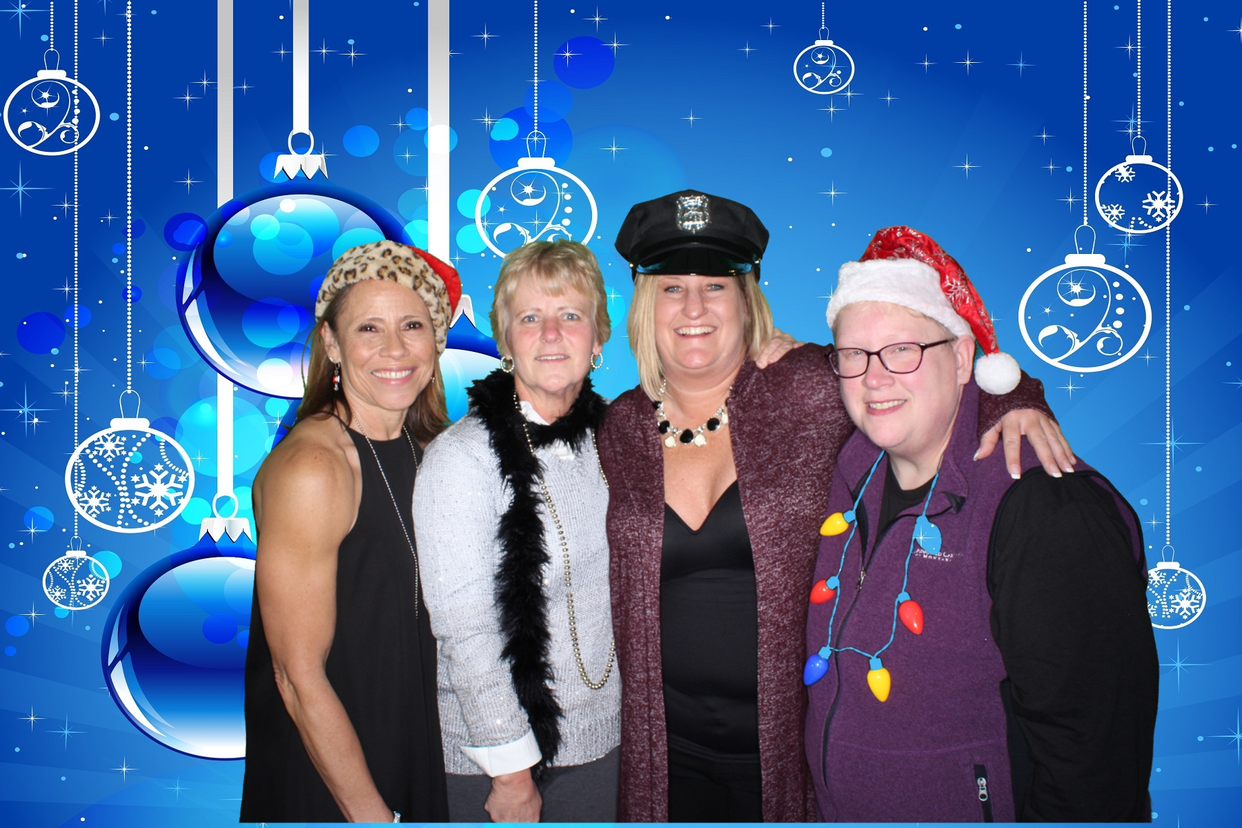Advanced Care Hospital of Montana Holiday Party | View more photos from the event at gallery.photoboothbillings.com/u/PhotoBoothBillings/Advanced-Care-Hospital-of-Montana-Holiday-Party